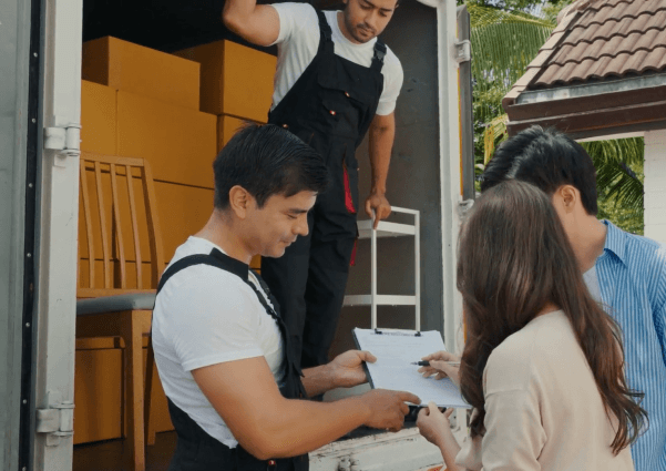 Devis Déménagement Devis Déménagement